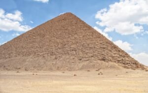 Piramide Roja